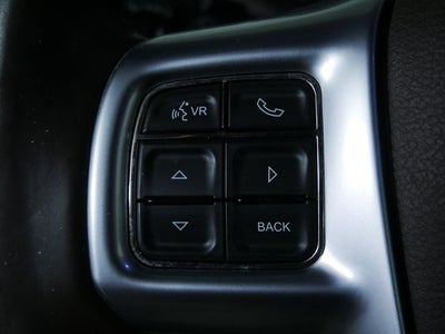 2012 Chrysler Town & Country Touring