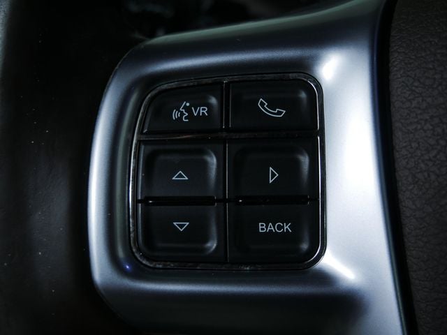 2012 Chrysler Town & Country Touring