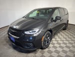 2022 Chrysler Pacifica Hybrid Limited