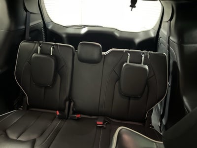 2022 Chrysler Pacifica Hybrid Limited