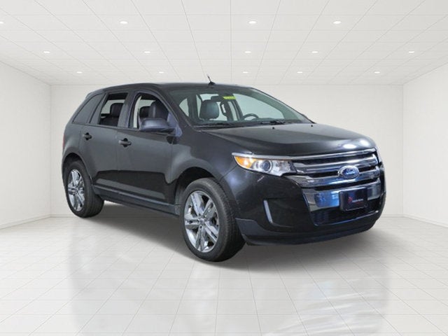 2013 Ford Edge