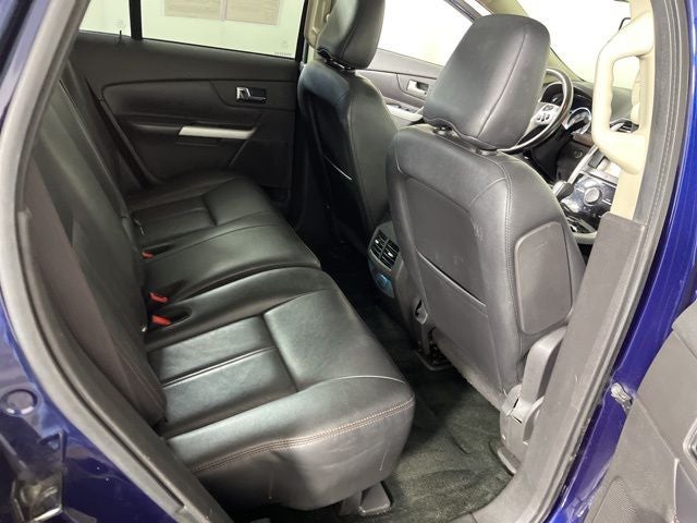 2011 Ford Edge Limited