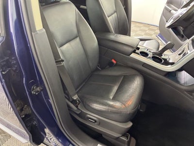 2011 Ford Edge Limited
