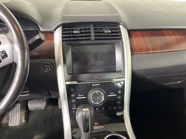 2011 Ford Edge Limited