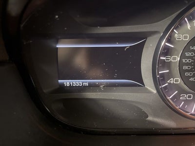 2011 Ford Edge Limited
