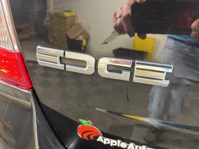 2011 Ford Edge SE