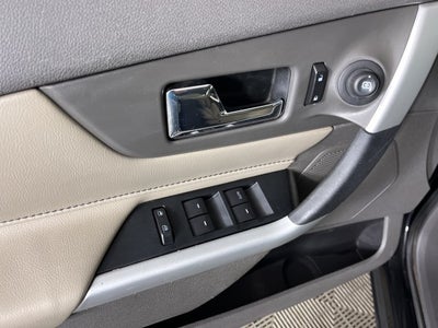 2011 Ford Edge SE