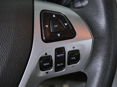 2011 Ford Edge SE