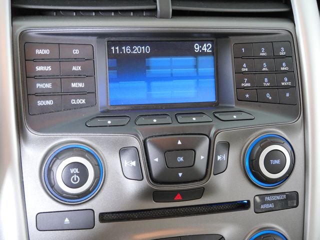 2011 Ford Edge SE