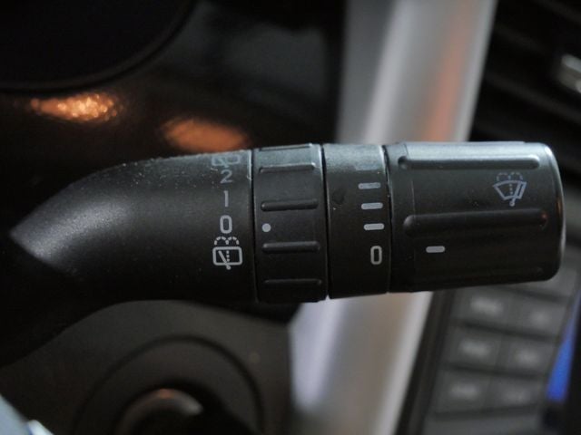 2011 Ford Edge SE