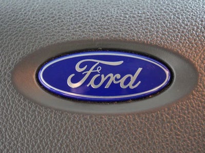 2011 Ford Edge SE