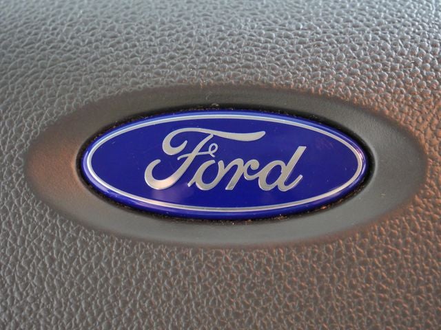 2011 Ford Edge SE