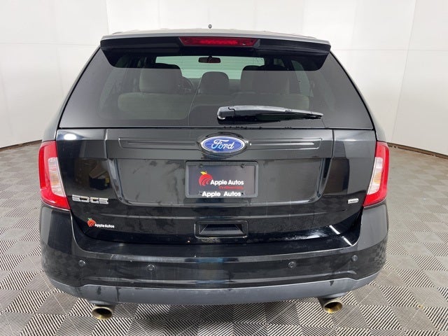 2011 Ford Edge SE