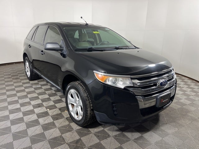 2011 Ford Edge SE