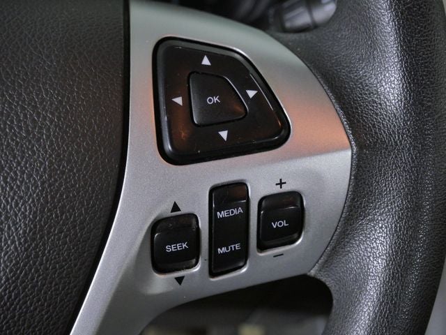 2011 Ford Edge SE