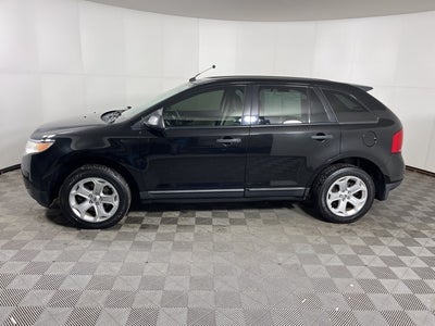2011 Ford Edge SE