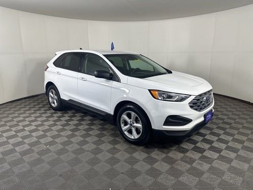 2019 Ford Edge SE