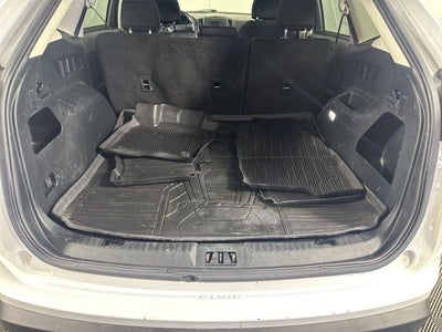 2019 Ford Edge SE