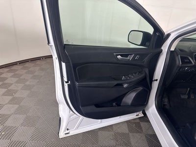2019 Ford Edge SE