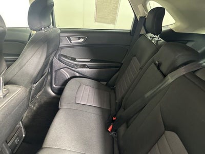 2019 Ford Edge SE