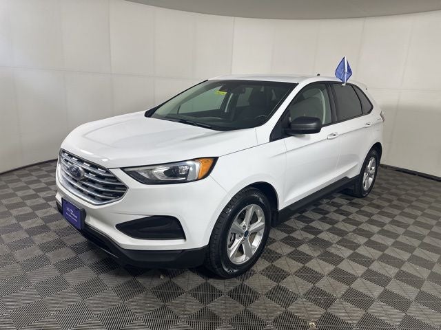 2019 Ford Edge SE
