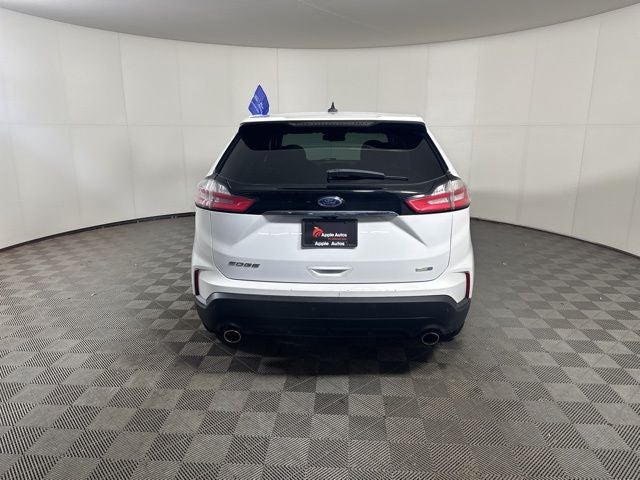 2019 Ford Edge SE