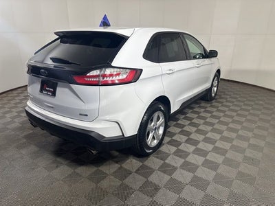2019 Ford Edge SE