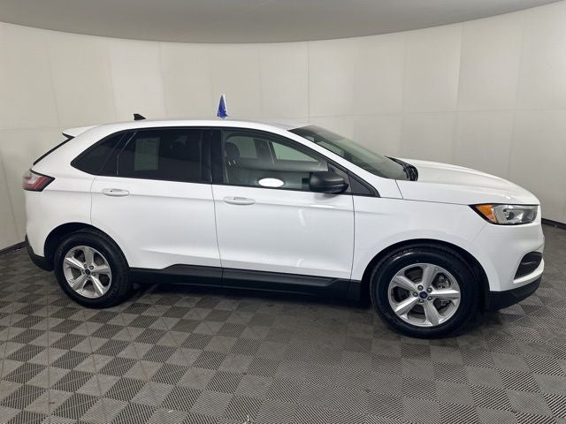 2019 Ford Edge SE
