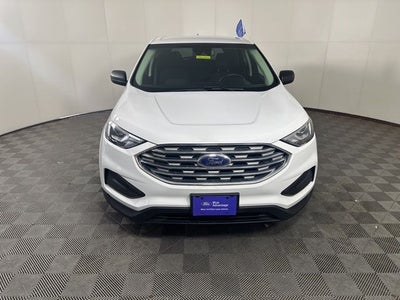 2019 Ford Edge SE
