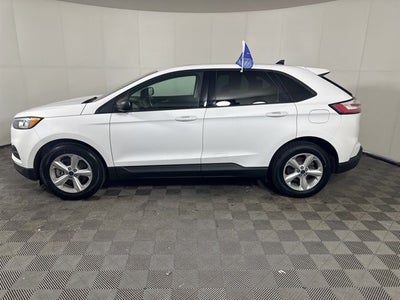 2019 Ford Edge SE