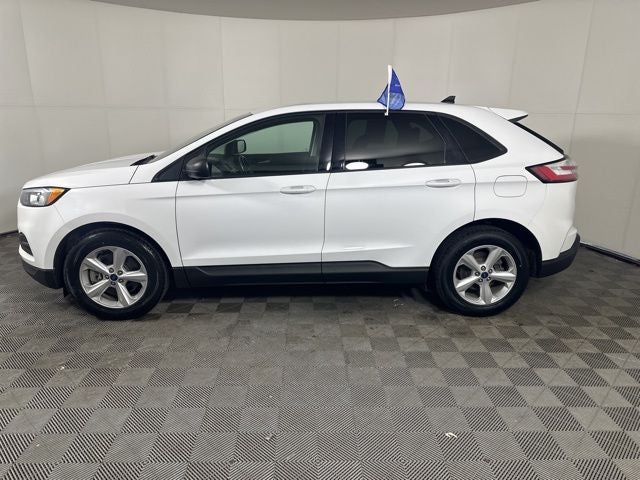 2019 Ford Edge SE
