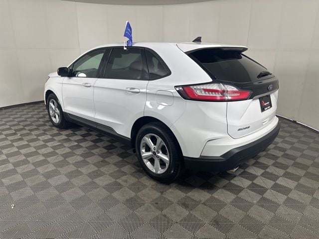 2019 Ford Edge SE
