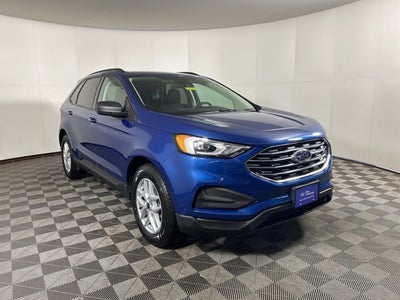 2022 Ford Edge SE