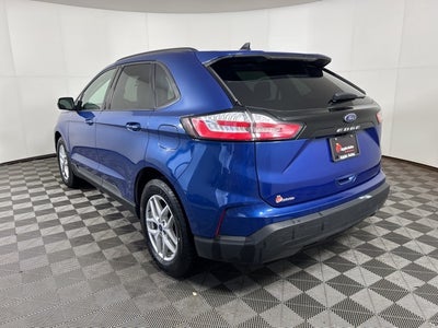2022 Ford Edge SE