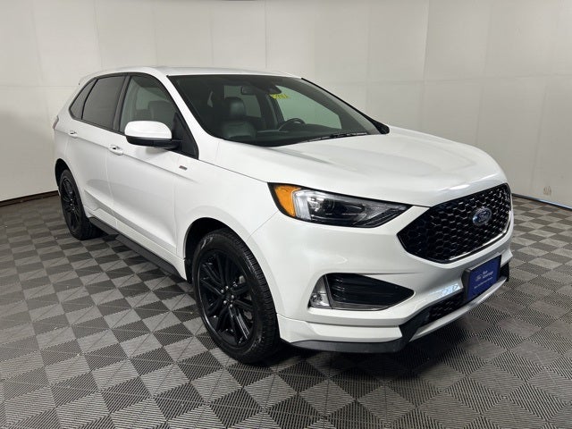 2024 Ford Edge ST Line