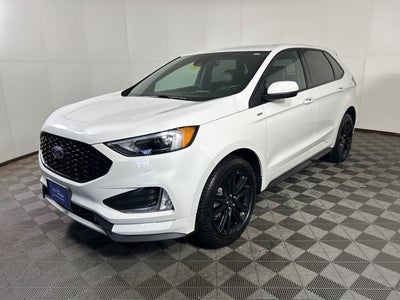 2024 Ford Edge ST Line