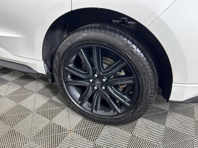 2024 Ford Edge ST Line