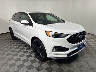 2024 Ford Edge ST Line