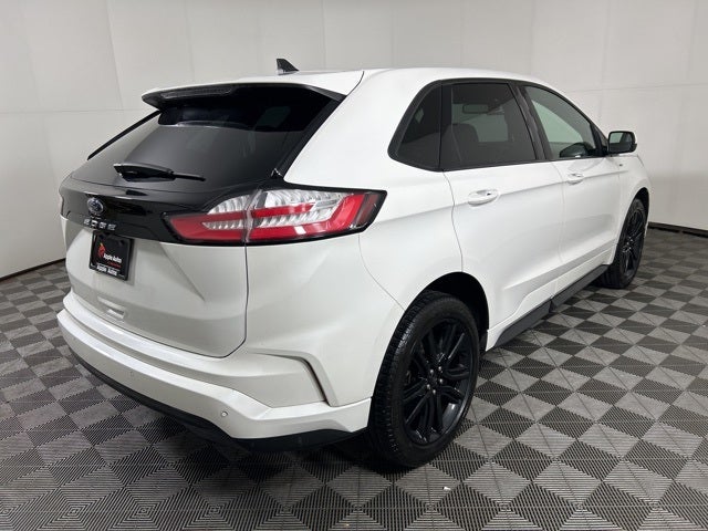 2024 Ford Edge ST Line