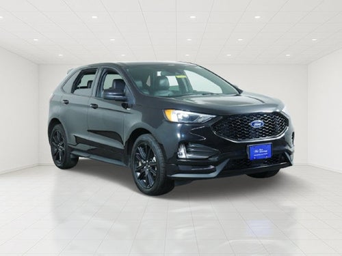 2022 Ford Edge ST Line
