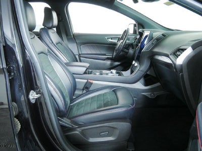2022 Ford Edge ST Line