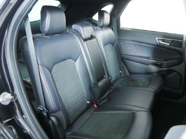 2022 Ford Edge ST Line