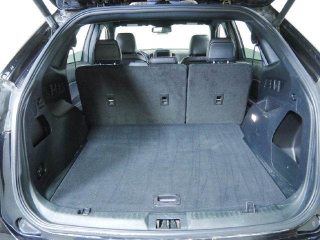 2022 Ford Edge ST Line