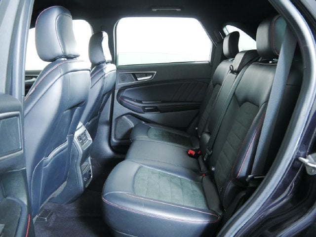 2022 Ford Edge ST Line