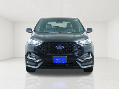 2022 Ford Edge ST Line