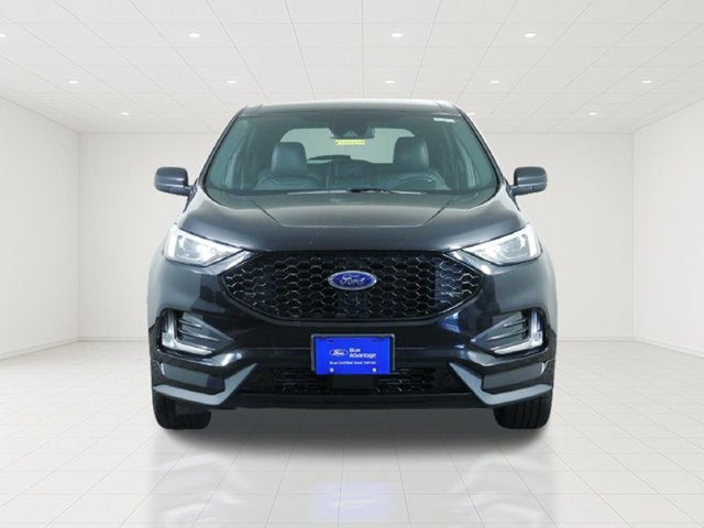 2022 Ford Edge ST Line