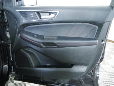 2022 Ford Edge ST Line