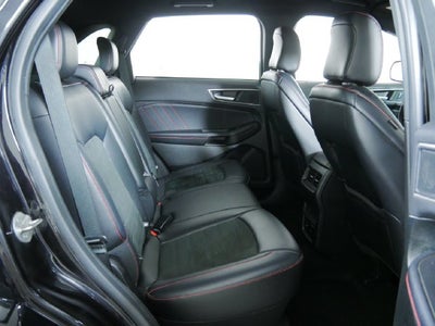 2022 Ford Edge ST Line