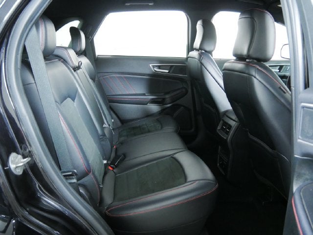 2022 Ford Edge ST Line