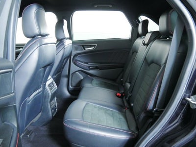 2022 Ford Edge ST Line